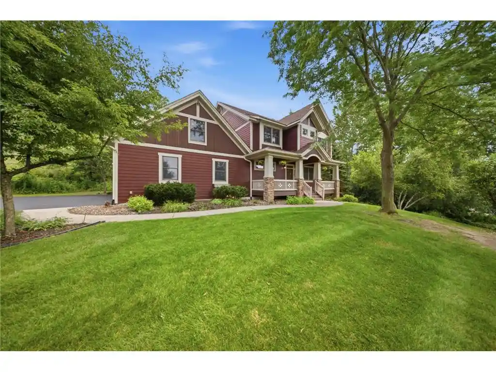 1st image of 317 Meadow Ridge Court Court, Hudson, WI 54016 | MLS# 7114166