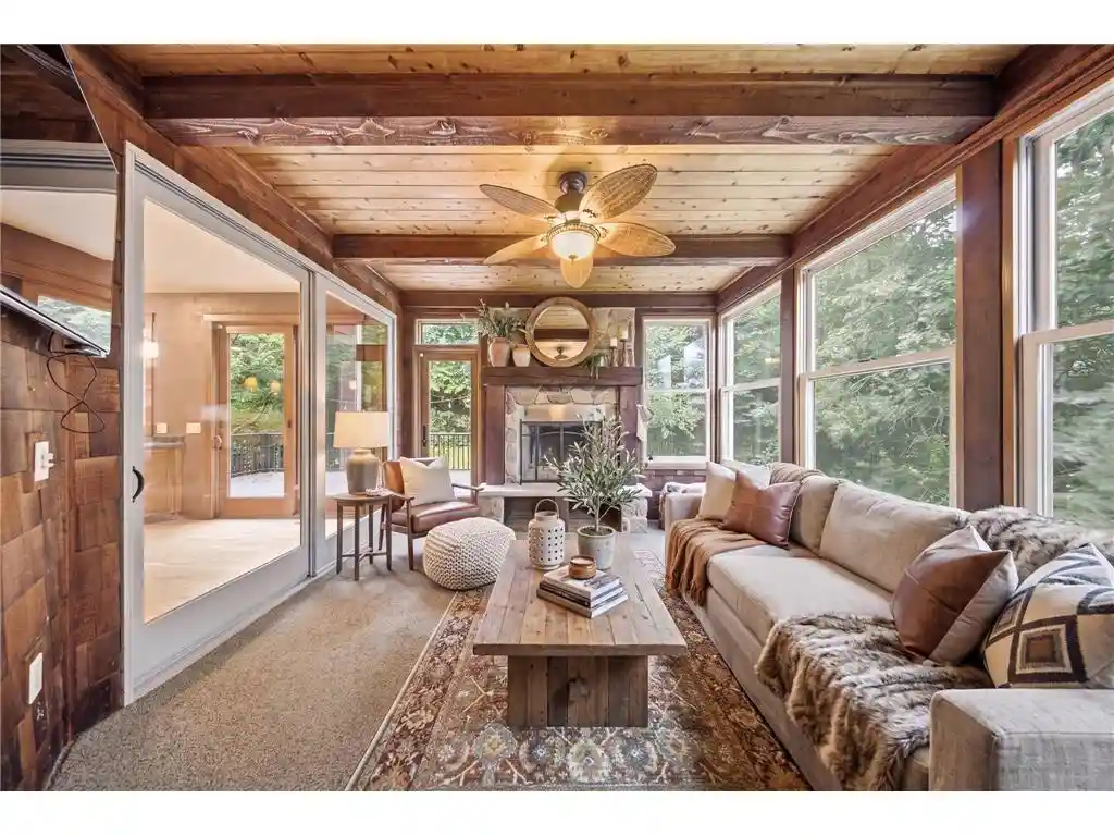 2nd image of 317 Meadow Ridge Court Court, Hudson, WI 54016 | MLS# 7114166