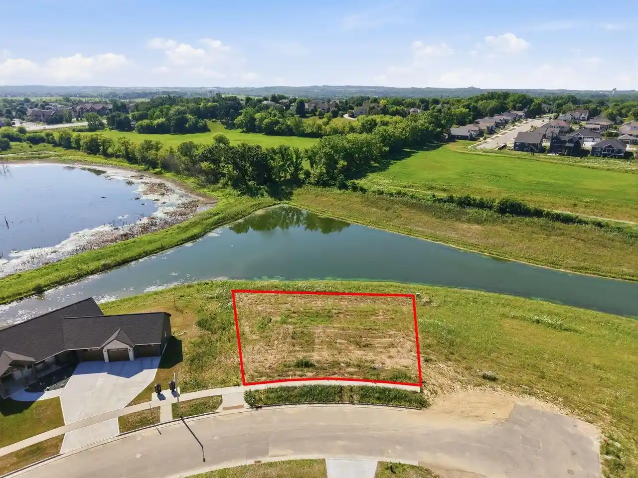 1st image of Lot 12 Whispering Coves Circle Circle, Verona, WI 53593 | MLS# 2028664