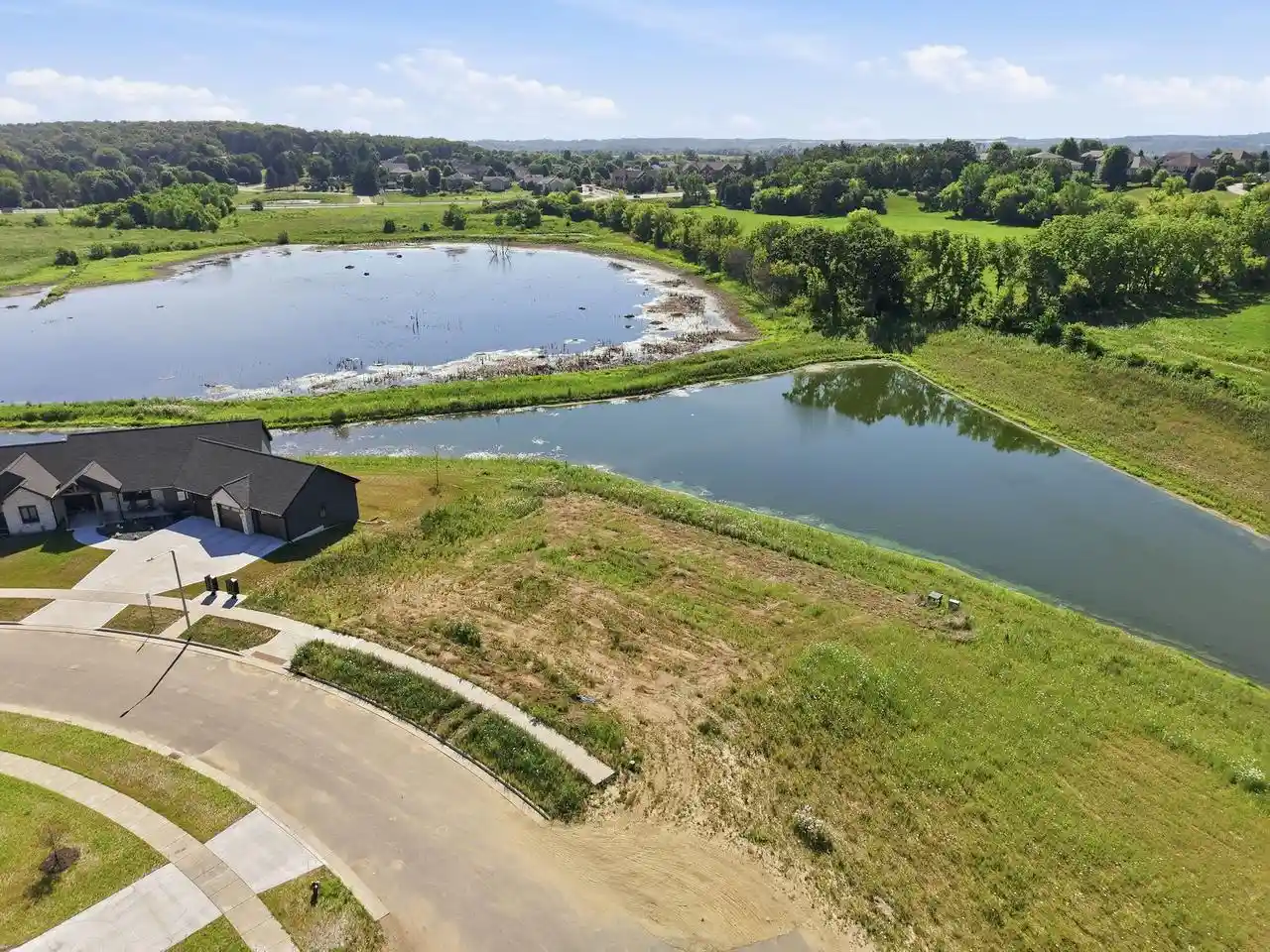 3rd image of Lot 12 Whispering Coves Circle Circle, Verona, WI 53593 | MLS# 2028664