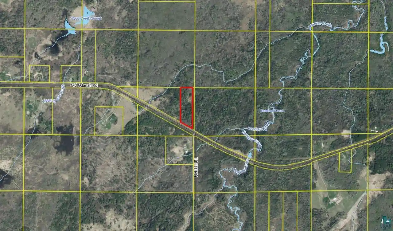 Photo 2 of Land for sale at 652Xx Old Odanah Rd Rd, Ashland, WI 54806 | MLS# 6126908 | Listing updated on 2026-08-27