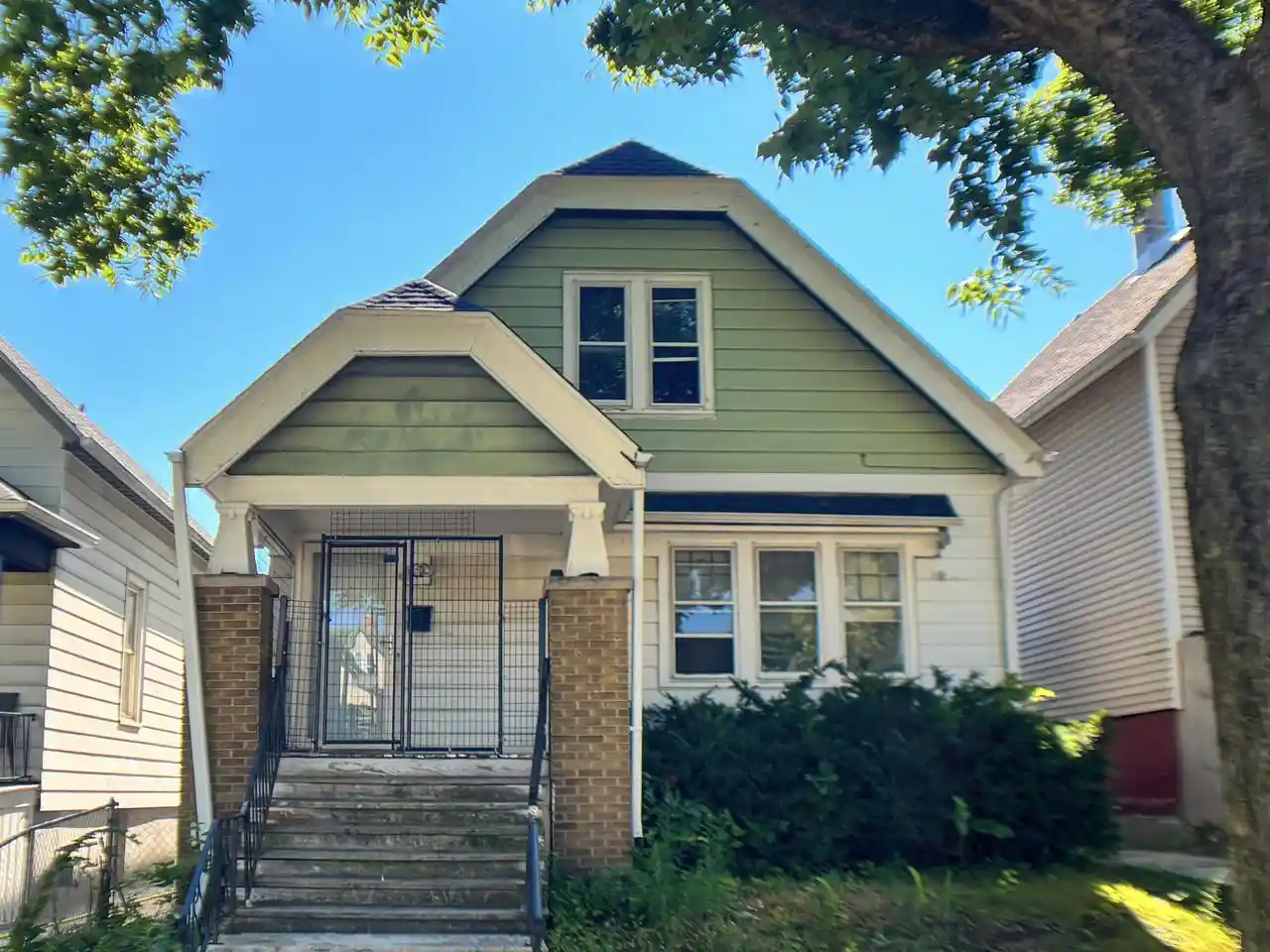 Photo 1 of Multi family home for sale at 1532 S 23rd Street Street, Milwaukee, WI 53204 | MLS# 1972828 | Listing updated on 2026-08-20
