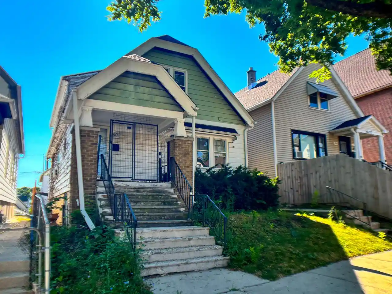 Photo 2 of Multi family home for sale at 1532 S 23rd Street Street, Milwaukee, WI 53204 | MLS# 1972828 | Listing updated on 2026-08-20