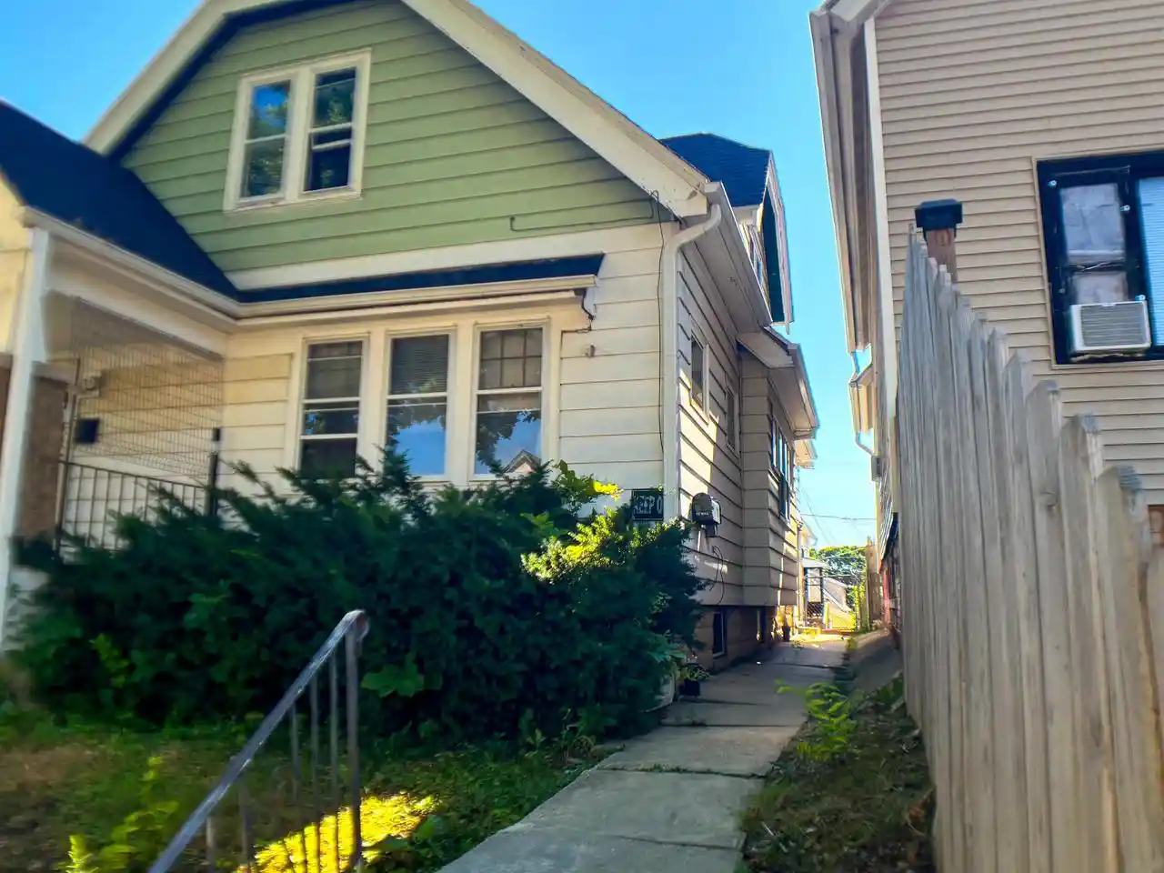 Photo 3 of Multi family home for sale at 1532 S 23rd Street Street, Milwaukee, WI 53204 | MLS# 1972828 | Listing updated on 2026-08-20
