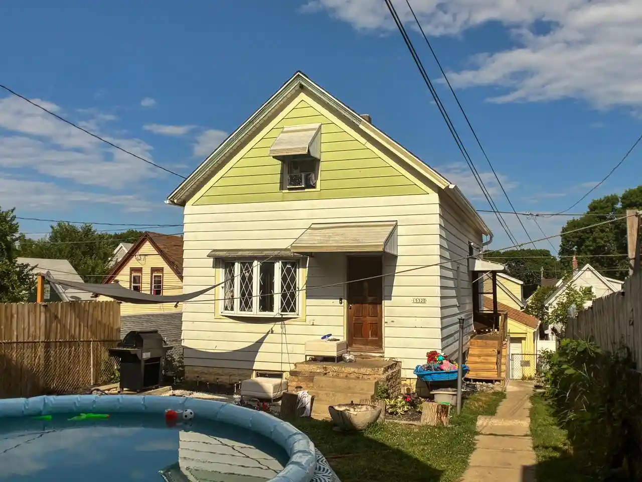 Photo 4 of Multi family home for sale at 1532 S 23Rd Street Street, Milwaukee, WI 53204 | MLS# 1972828 | Listing updated on 2026-08-20