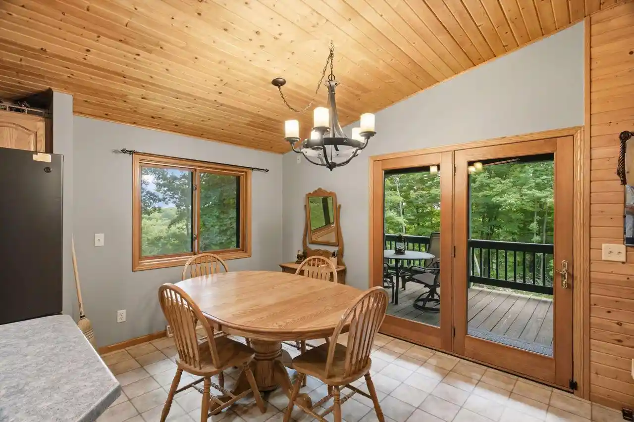 3rd image of W11585 Brush Creek Road Road, Medford, WI 54451 | MLS# 22603462
