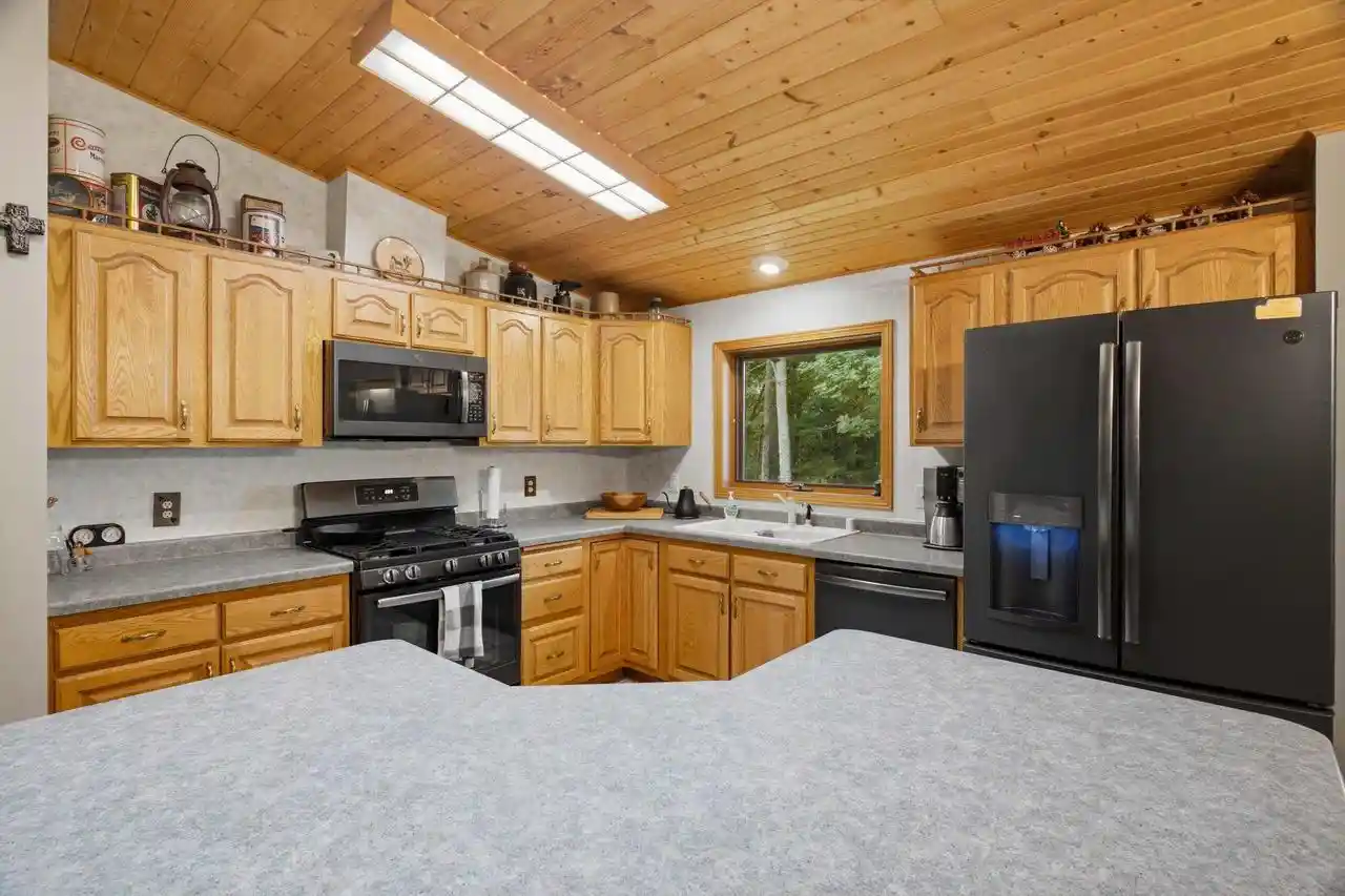 4th image of W11585 Brush Creek Road Road, Medford, WI 54451 | MLS# 22603462