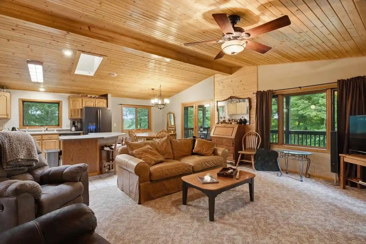 43rd image of W11585 Brush Creek Road Road, Medford, WI 54451 | MLS# 22603462