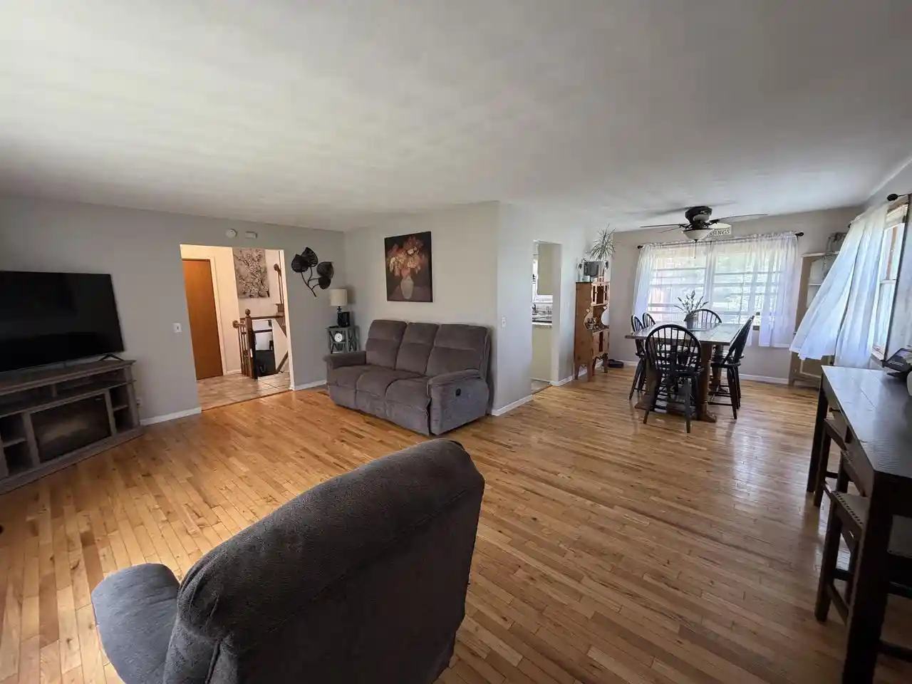 Photo 3 of Single family home for sale at 5201 N Grandeur Dr Dr, Milton, WI 53563 | MLS# 2028667 | Listing updated on 2026-09-16