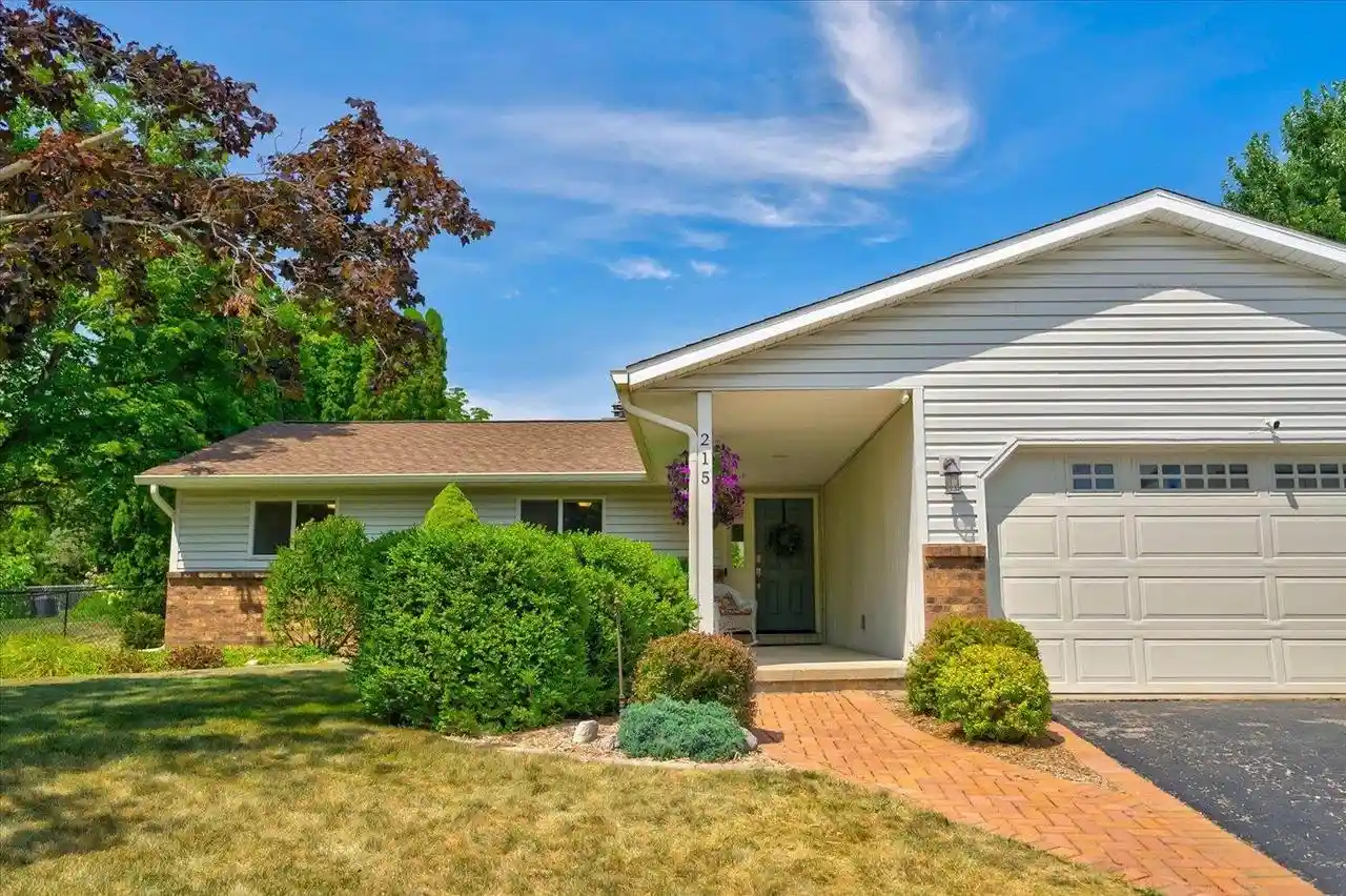 Photo 1 of Sale Pending at 215 W Oak Street Street, Cottage Grove, WI 53527 | MLS# 2028668 | Listing updated on 2026-08-21