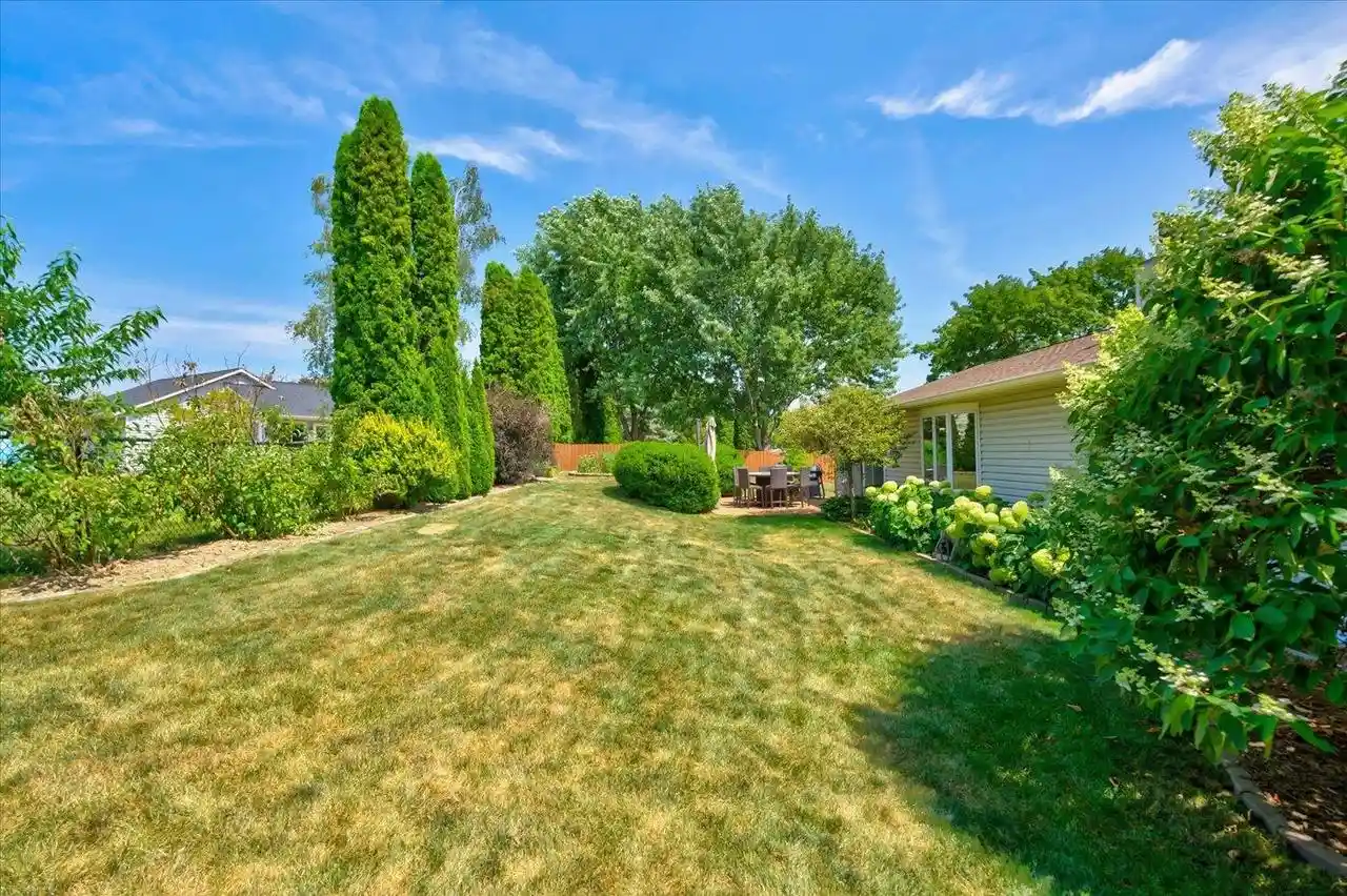 Photo 3 of Sale Pending at 215 W Oak Street Street, Cottage Grove, WI 53527 | MLS# 2028668 | Listing updated on 2026-08-21