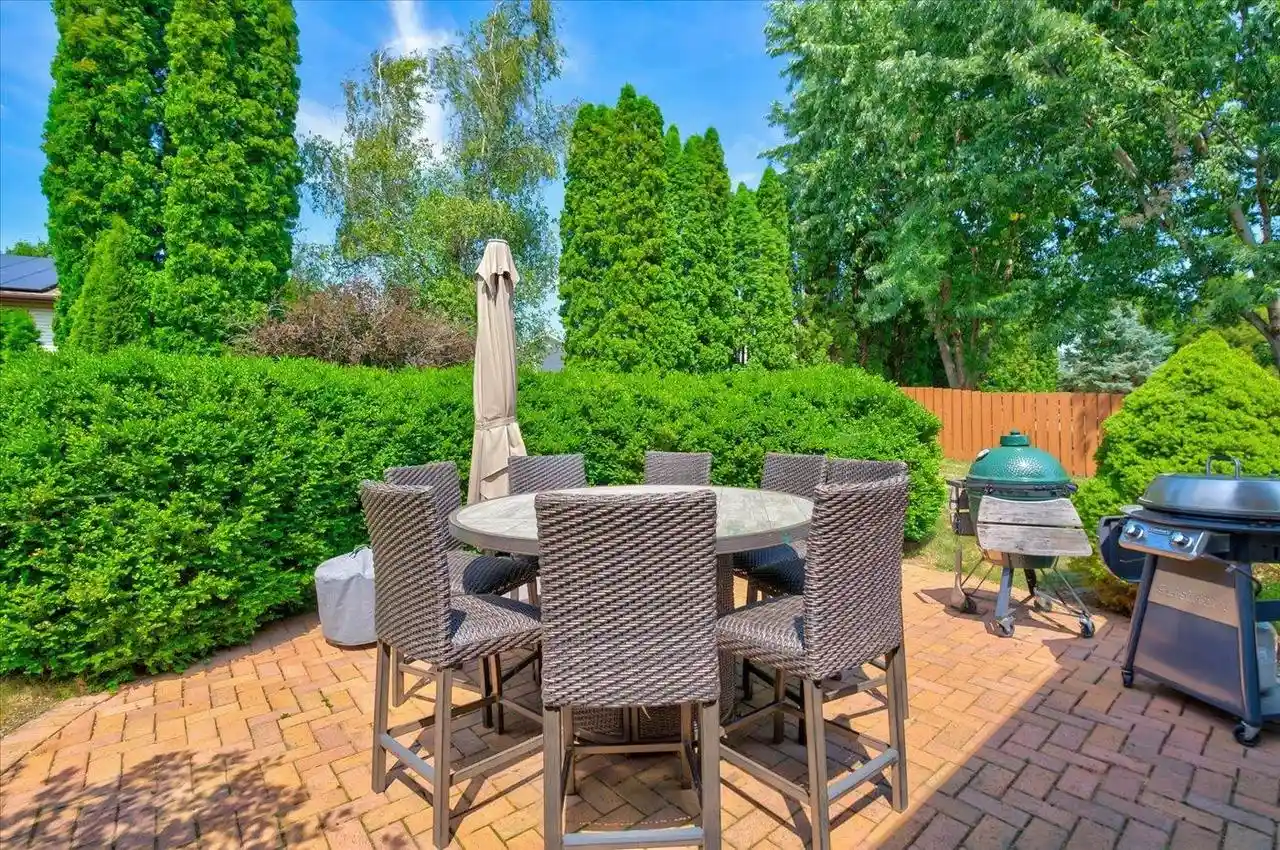Photo 4 of Sale Pending at 215 W Oak Street Street, Cottage Grove, WI 53527 | MLS# 2028668 | Listing updated on 2026-08-21