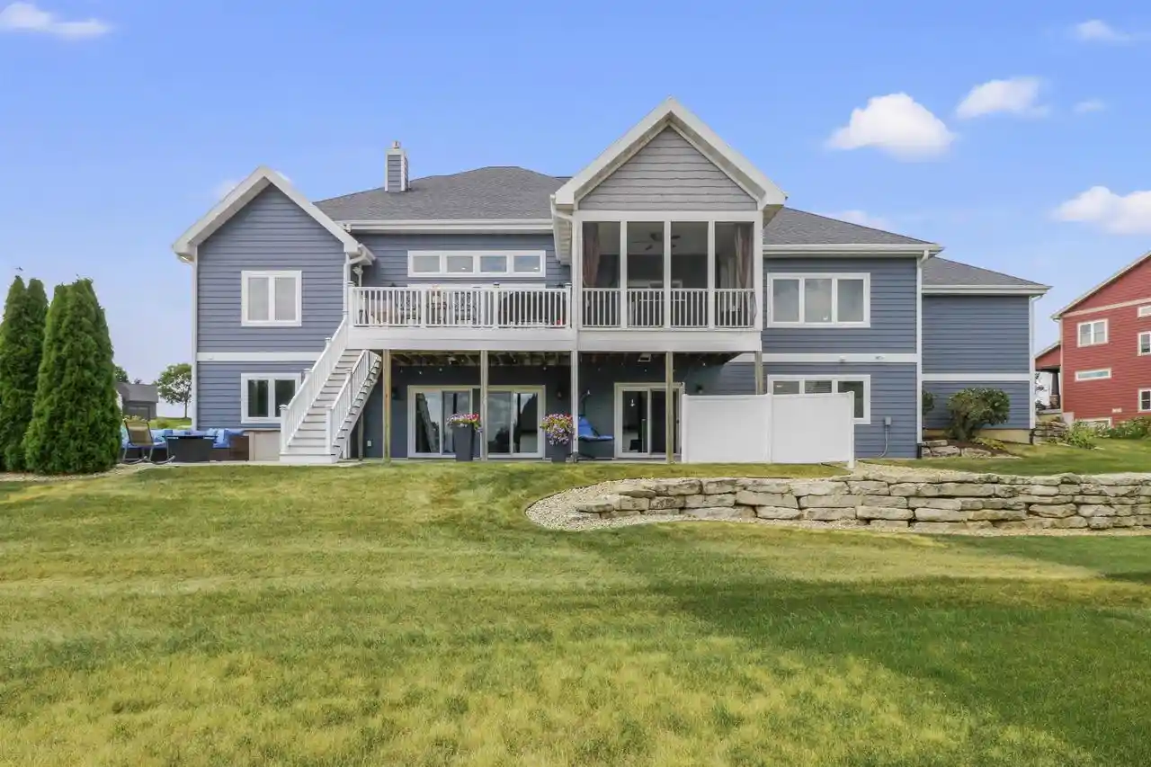 42nd image of 980 Brynhill Dr Dr, Oregon, WI 53575 | MLS# 2028669