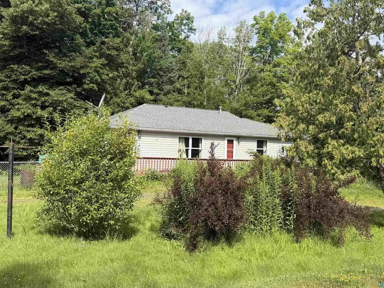 1st image of 4813 S Mill Loop Rd Rd, Maple, WI 54854 | MLS# 6126911