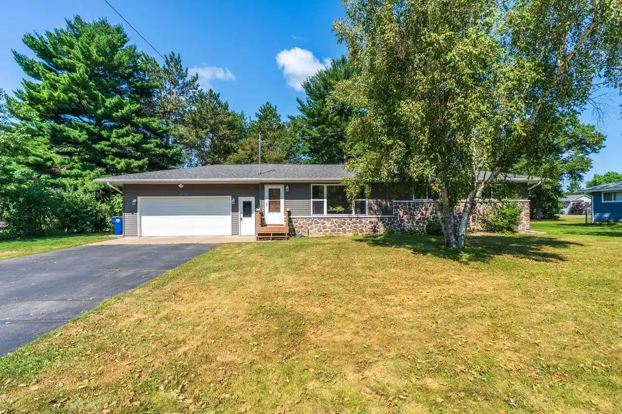 Photo 1 of Single family home for sale at 5108 Von Kanel Street Street, Schofield, WI 54476 | MLS# 22603463 | Listing updated on 2026-09-16