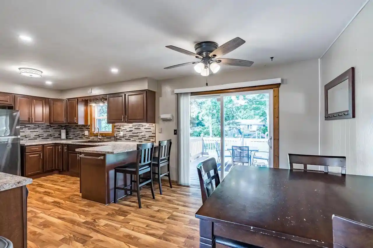 Photo 2 of Single family home for sale at 5108 Von Kanel Street Street, Schofield, WI 54476 | MLS# 22603463 | Listing updated on 2026-09-16