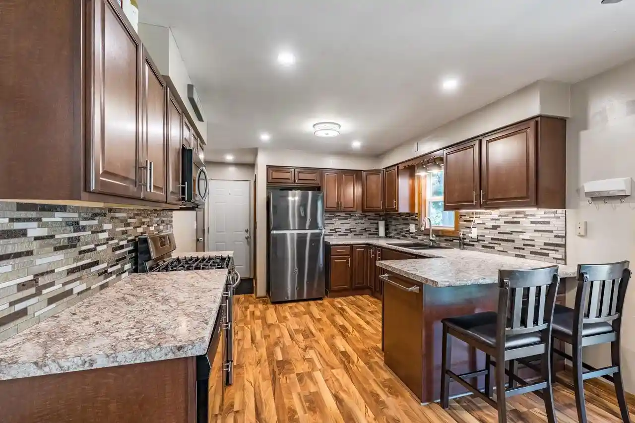 Photo 3 of Single family home for sale at 5108 Von Kanel Street Street, Schofield, WI 54476 | MLS# 22603463 | Listing updated on 2026-09-16