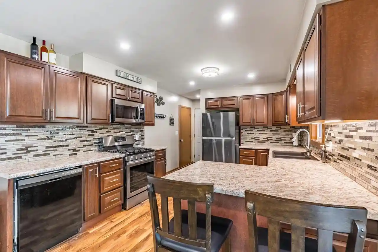 Photo 3 of Single family home for sale at 5108 Von Kanel Street Street, Schofield, WI 54476 | MLS# 22603463 | Listing updated on 2026-09-16