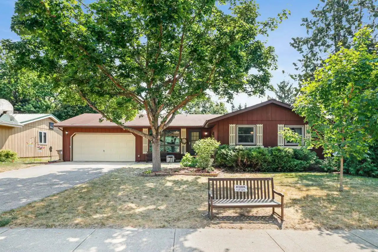 Photo 1 of Single family home for sale at 2601 Muir Field Road Road, Madison, WI 53719 | MLS# 2028672 | Listing updated on 2026-09-08