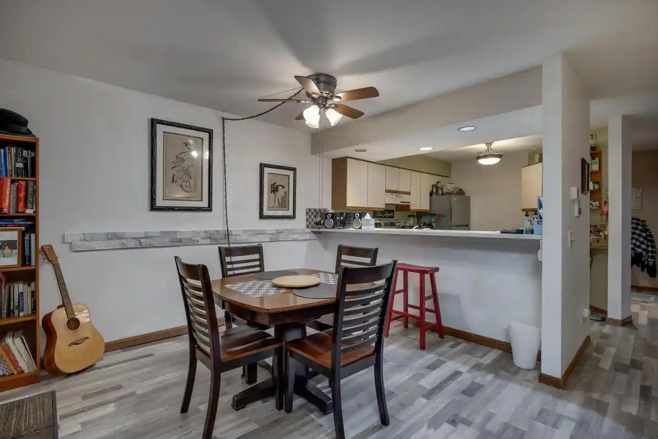 Photo 2 of Condo for sale at 1 Creekside Way Way #9, Madison, WI 53717 | MLS# 2028673 | Listing updated on 2026-09-03
