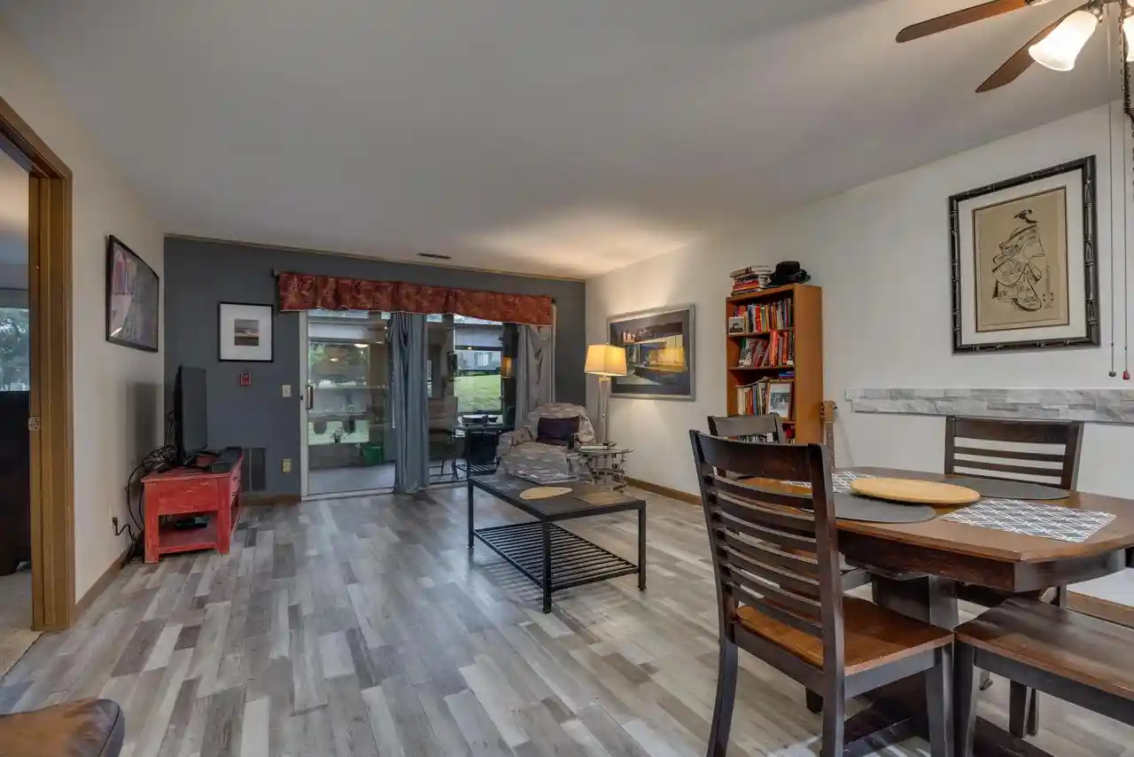 Photo 3 of Condo for sale at 1 Creekside Way Way #9, Madison, WI 53717 | MLS# 2028673 | Listing updated on 2026-09-03