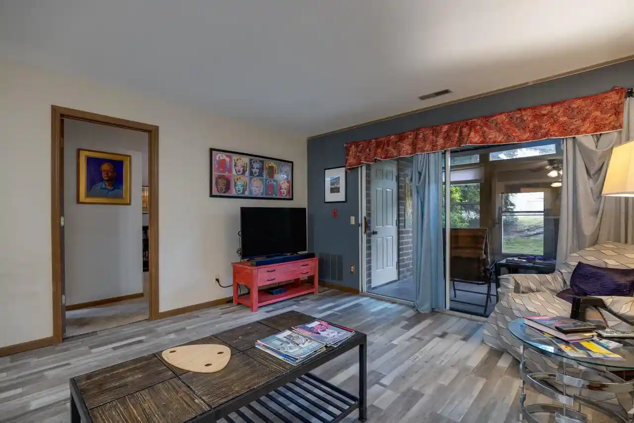 Photo 3 of Condo for sale at 1 Creekside Way Way #9, Madison, WI 53717 | MLS# 2028673 | Listing updated on 2026-09-03