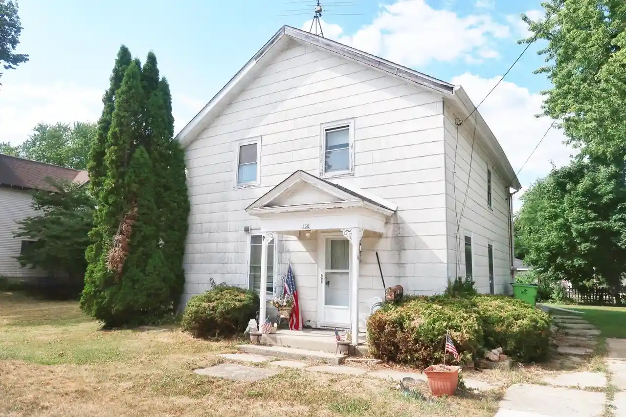 Homes for sale in Campbellsport, WI | 138 Cherry Street Street, Campbellsport, WI 53010 | MLS# 1972839