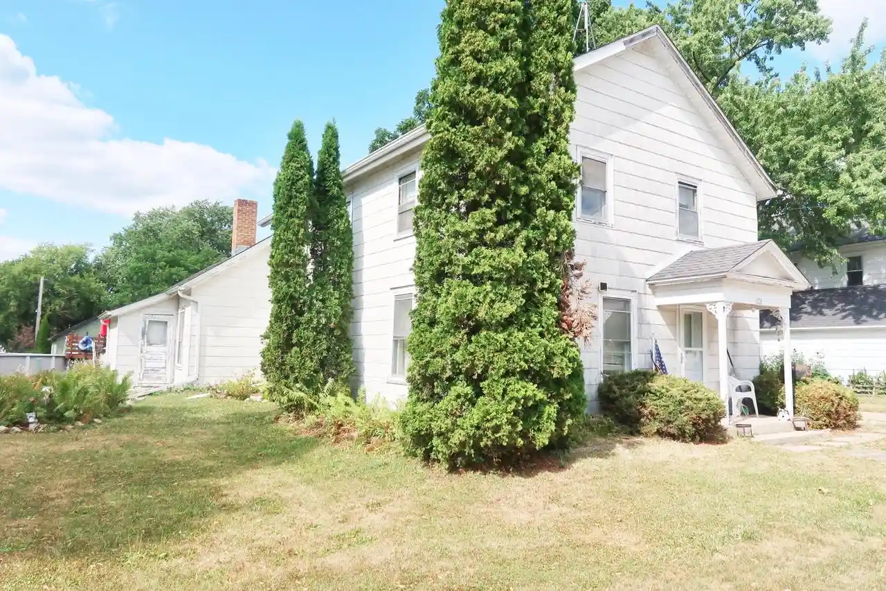 Homes for sale in Campbellsport, WI | 138 Cherry Street Street, Campbellsport, WI 53010 | MLS# 1972839