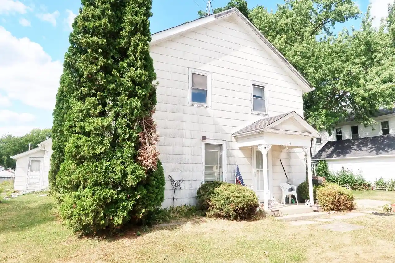 Homes for sale in Campbellsport, WI | 138 Cherry Street Street, Campbellsport, WI 53010 | MLS# 1972839