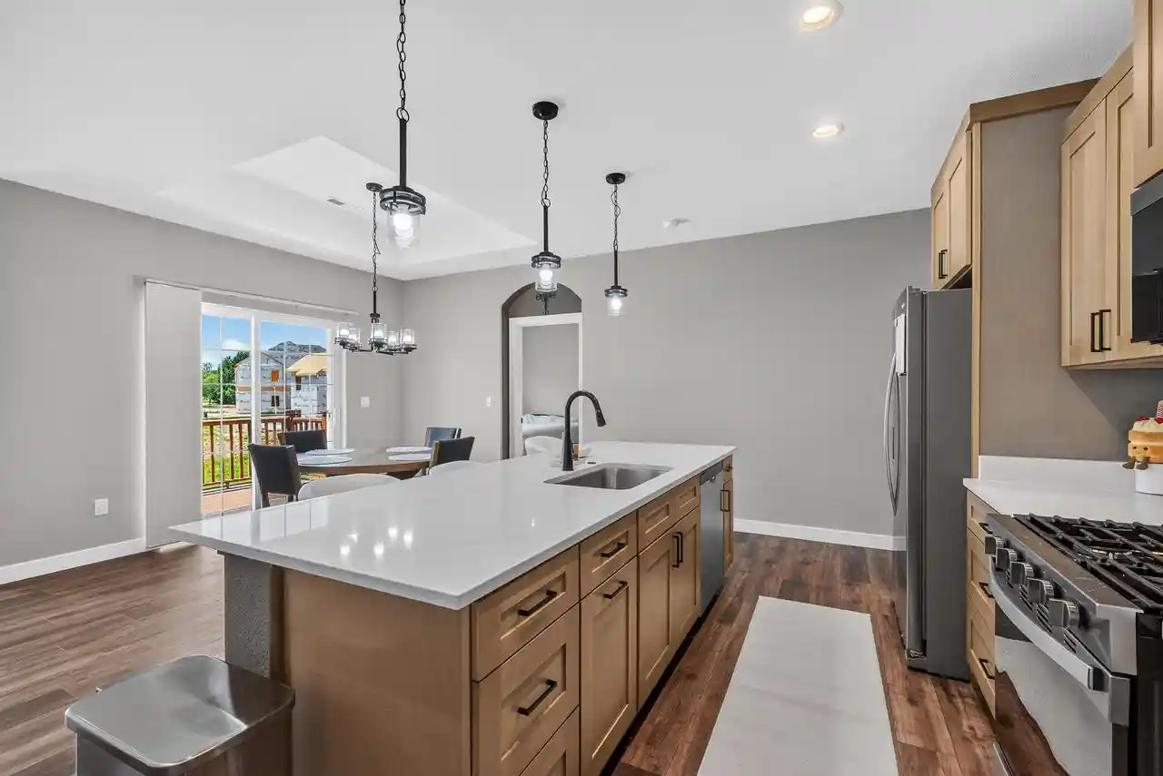 20th image of 1887 Woodland Way Way #420-4, Slinger, WI 53086 | MLS# 1972841
