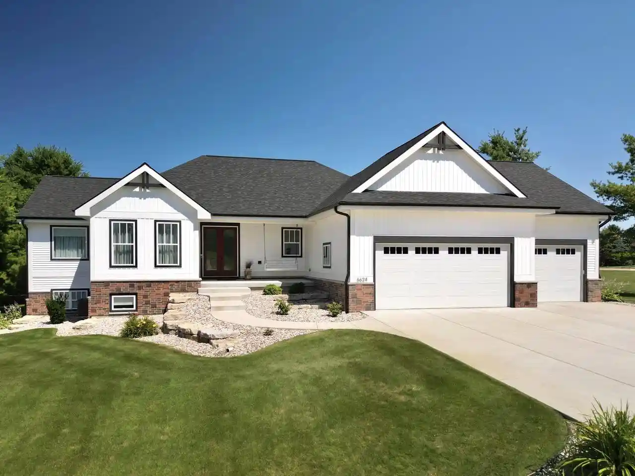 Photo 1 of Single family home for sale at 6624 Covered Bridge Trail Trail, Sun Prairie, WI 53590 | MLS# 2028677 | Listing updated on 2026-09-11