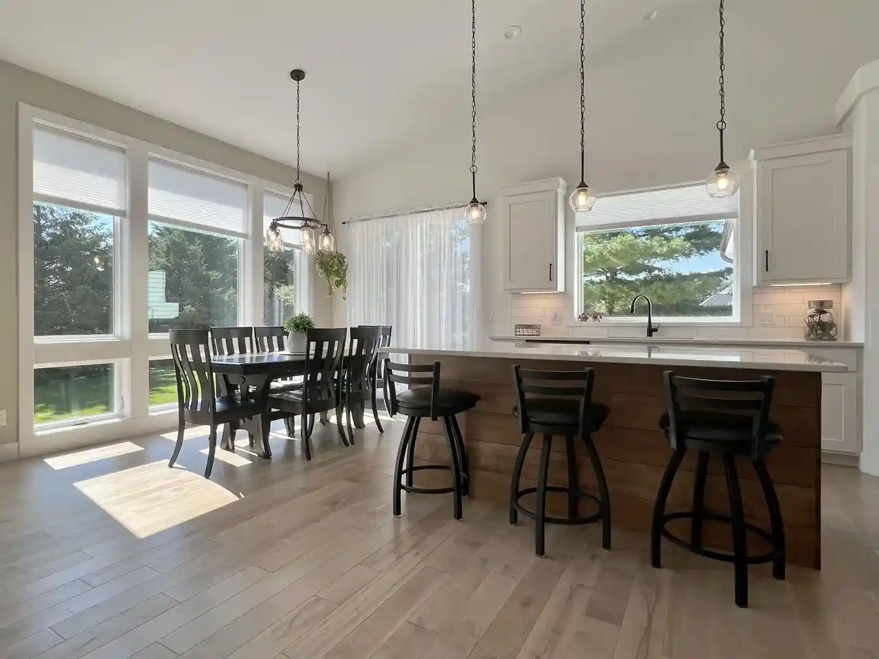 Photo 2 of Single family home for sale at 6624 Covered Bridge Trail Trail, Sun Prairie, WI 53590 | MLS# 2028677 | Listing updated on 2026-09-11