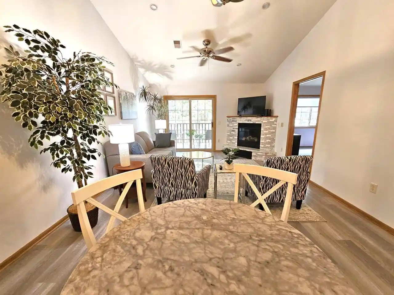 59th image of 2178 Pine Ridge Court Court #D, Grafton, WI 53024 | MLS# 1972848