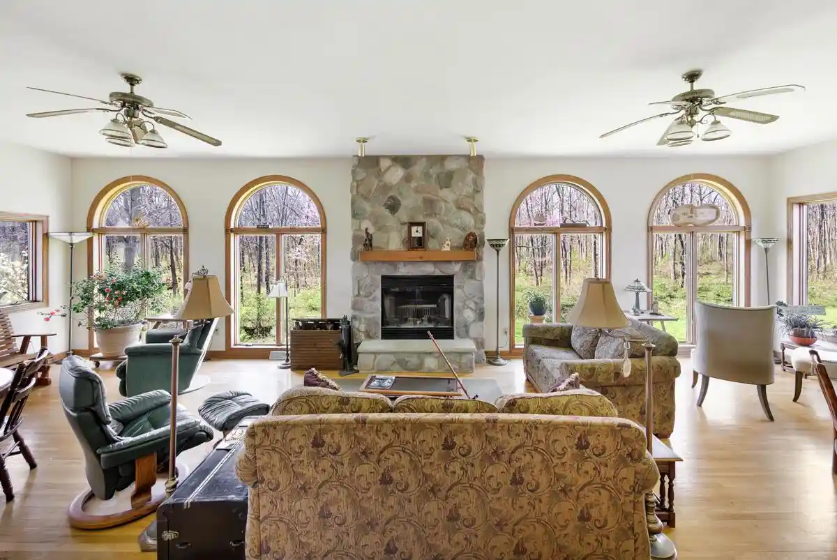 Photo 3 of Mansion for sale at 26619 Washington Avenue Avenue, Waterford, WI 53185 | MLS# 1972849 | Listing updated on 2026-07-23