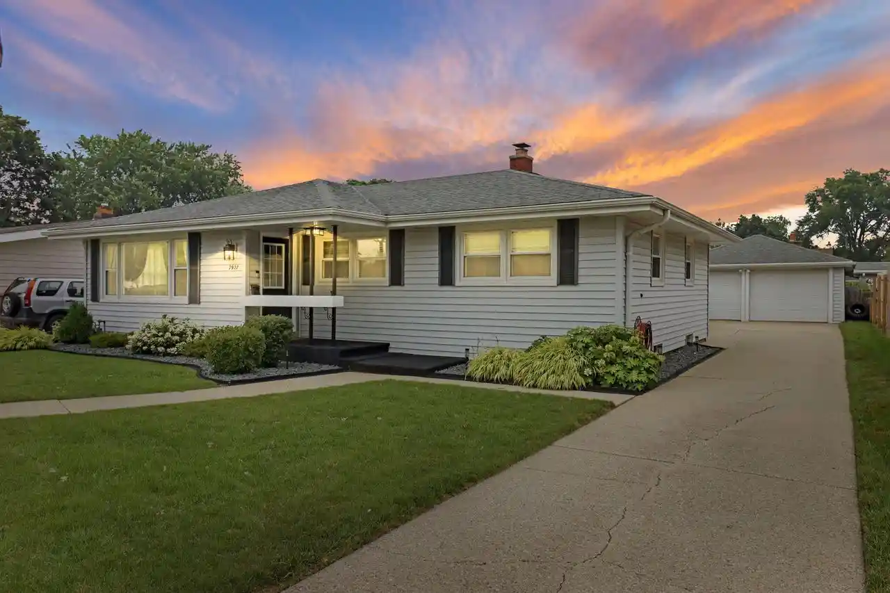 Photo 1 of Single family home for sale at 7927 20th Avenue Avenue, Kenosha, WI 53143 | MLS# 1972852 | Listing updated on 2026-09-11
