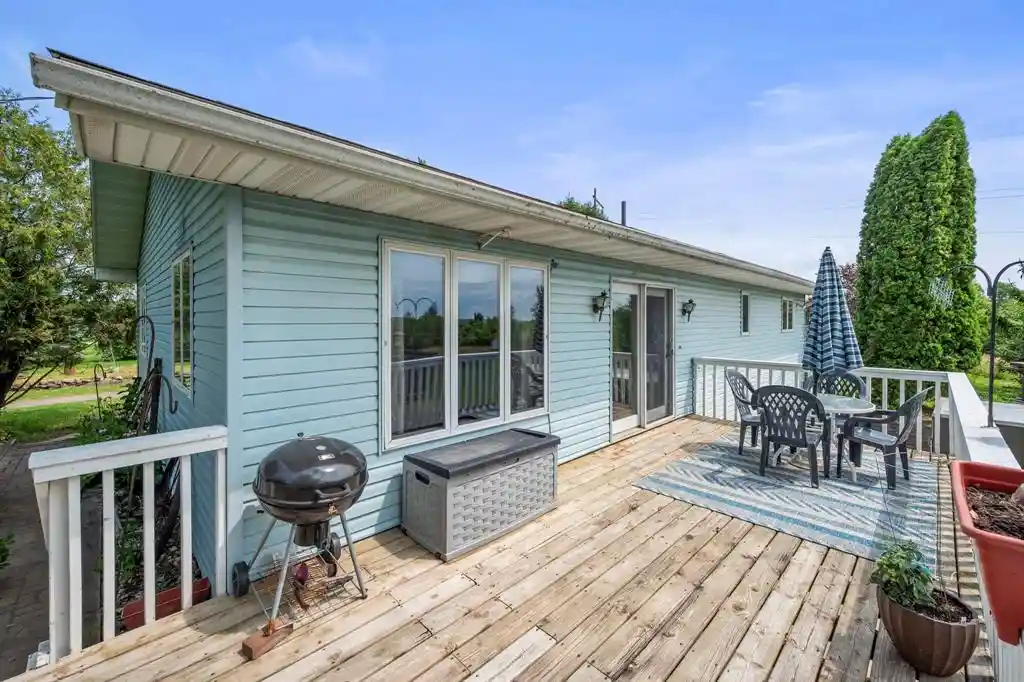 3rd image of 549 21St Avenue Avenue, Cumberland, WI 54829 | MLS# 1603416