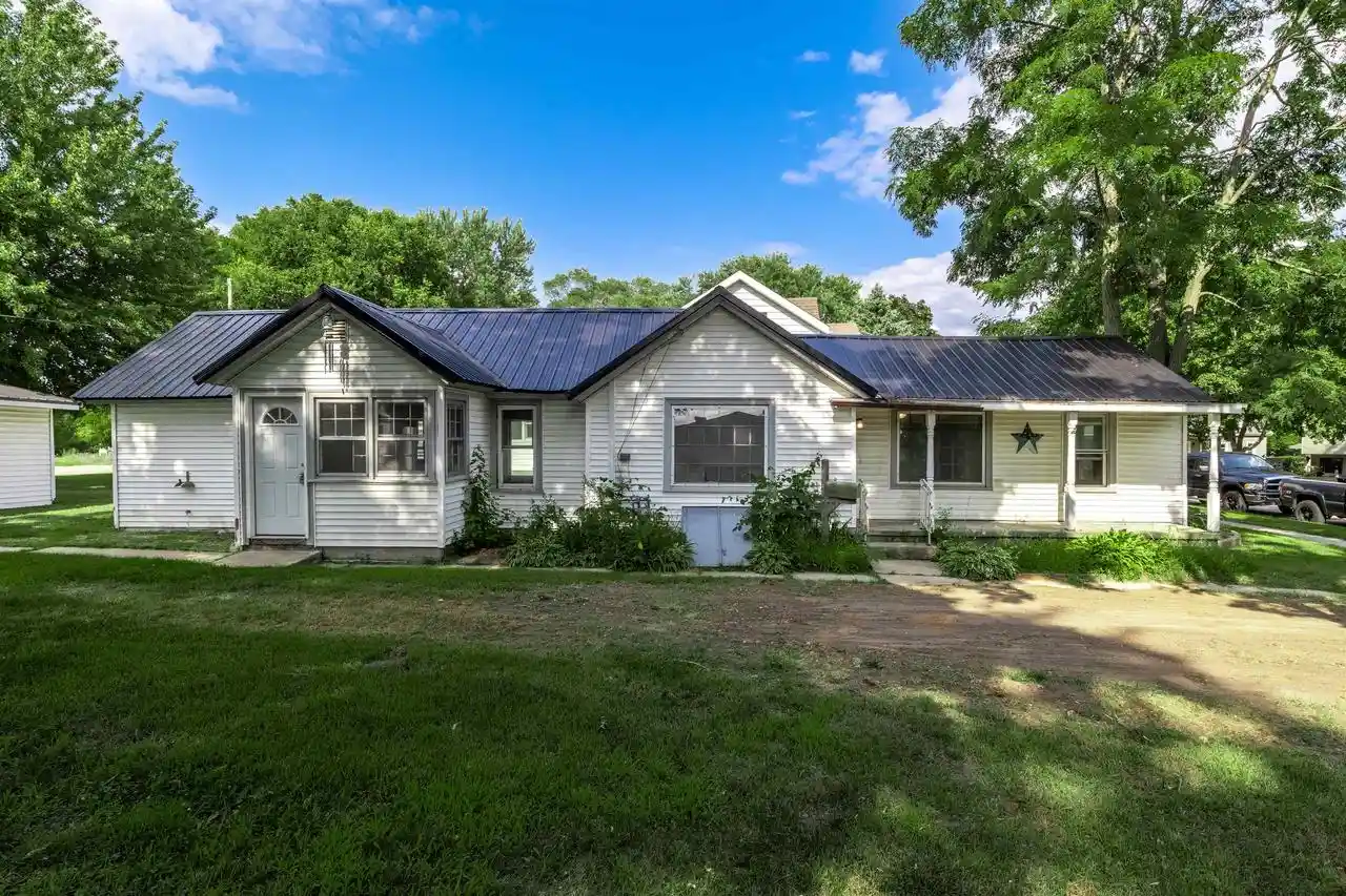 Photo 1 of Single family home for sale at 307 E Marion Street Street, Portage, WI 53901 | MLS# 2028679 | Listing updated on 2026-09-22