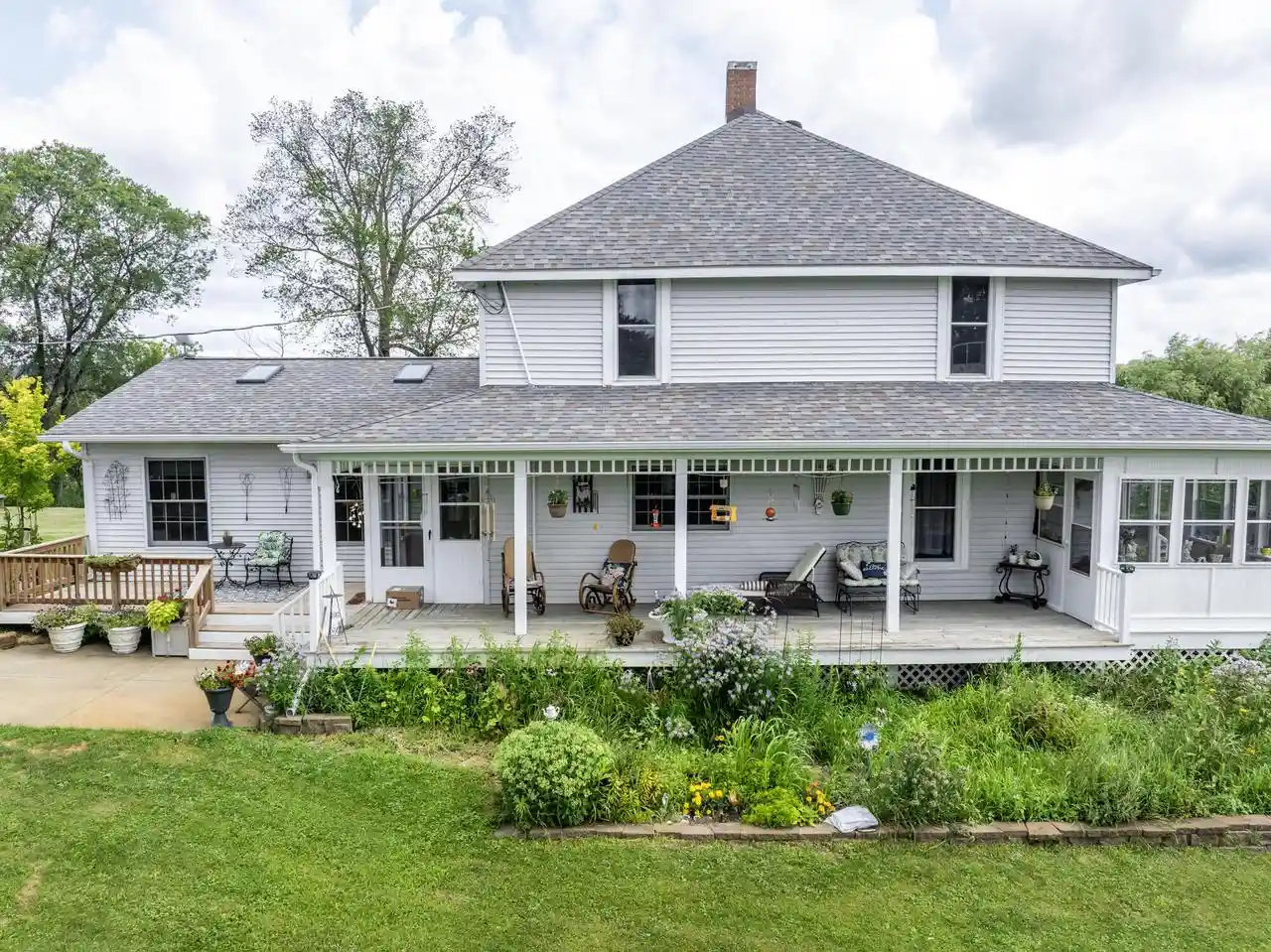 1st image of N3493 County Rd H Road Road, Melrose, WI 54642 | MLS# 1972856