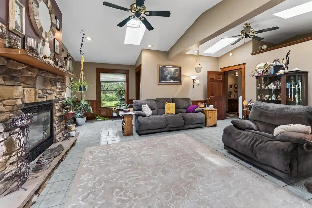 3rd image of N3493 County Rd H Road Road, Melrose, WI 54642 | MLS# 1972856