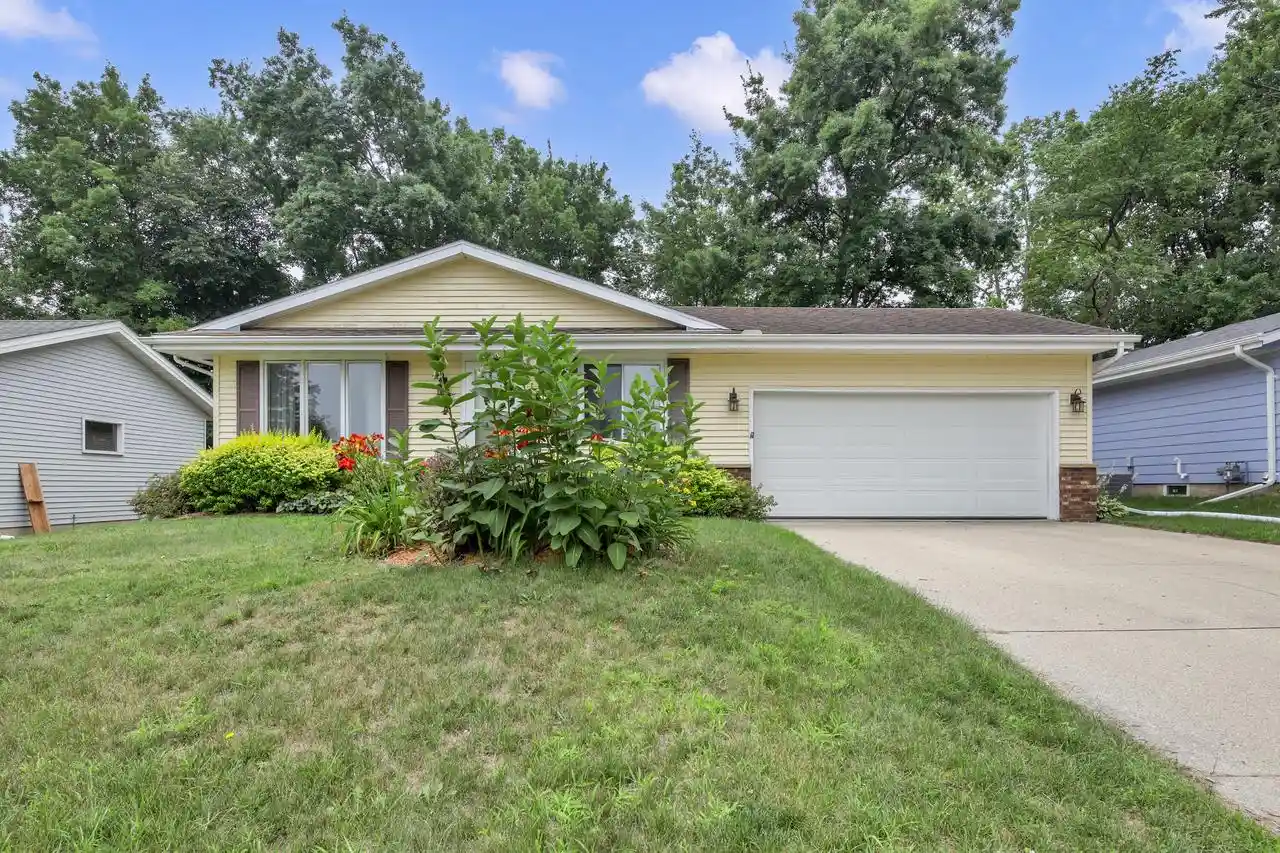 1st image of 1827 Creek Road Road, West Bend, WI 53090 | MLS# 1972857
