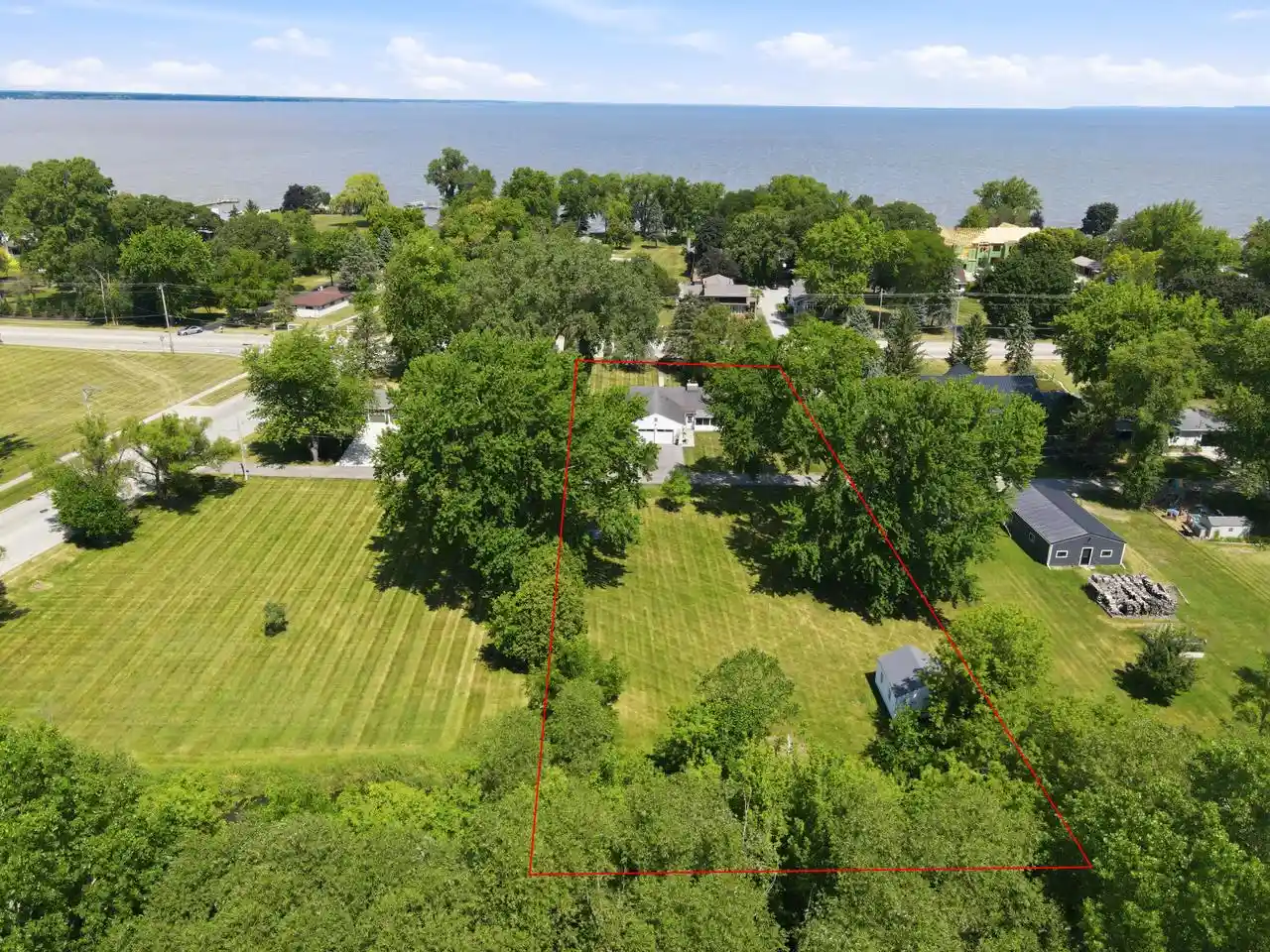 39th image of N7187 Winnebago Dr Dr, Fond Du Lac, WI 54935 | MLS# 1972861