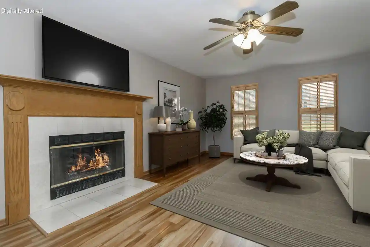 3rd image of N75W28050 Schmidt Lane Lane, Hartland, WI 53029 | MLS# 1972859