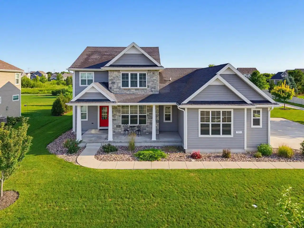 1st image of 7970 W Mourning Dove Lane Lane, Mequon, WI 53097 | MLS# 1972864