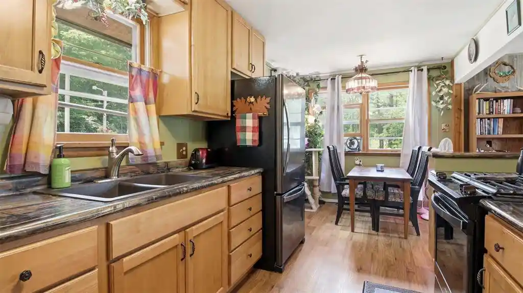 3rd image of 8078N Dream Catcher Road #6 & 7, Hayward, WI 54843 | MLS# 1603401