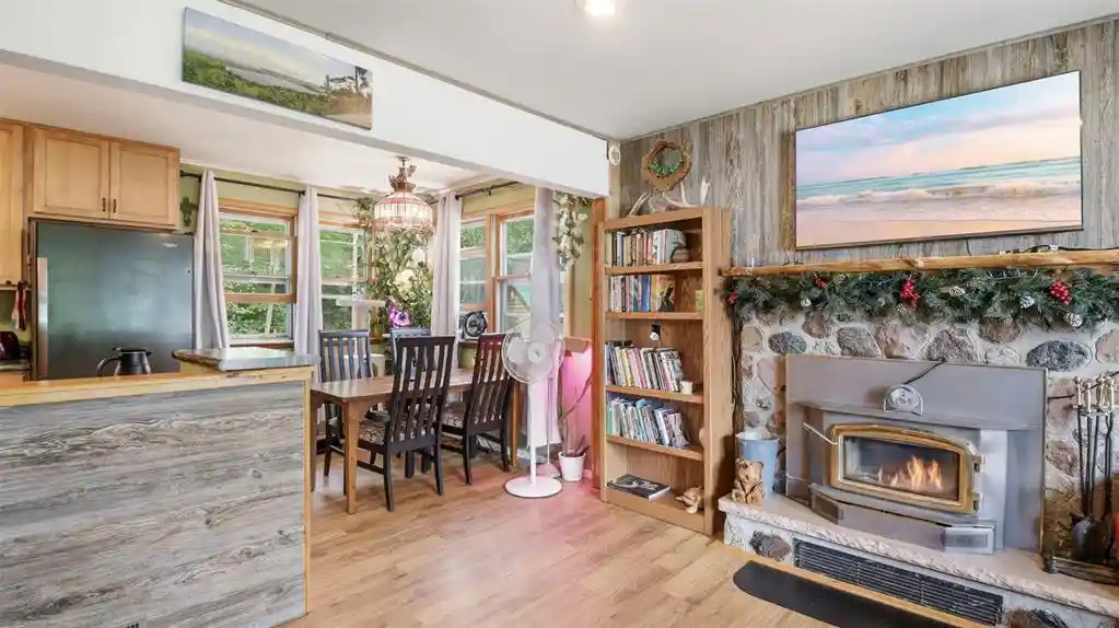 2nd image of 8078n Dream Catcher Rd, Hayward, WI 54843