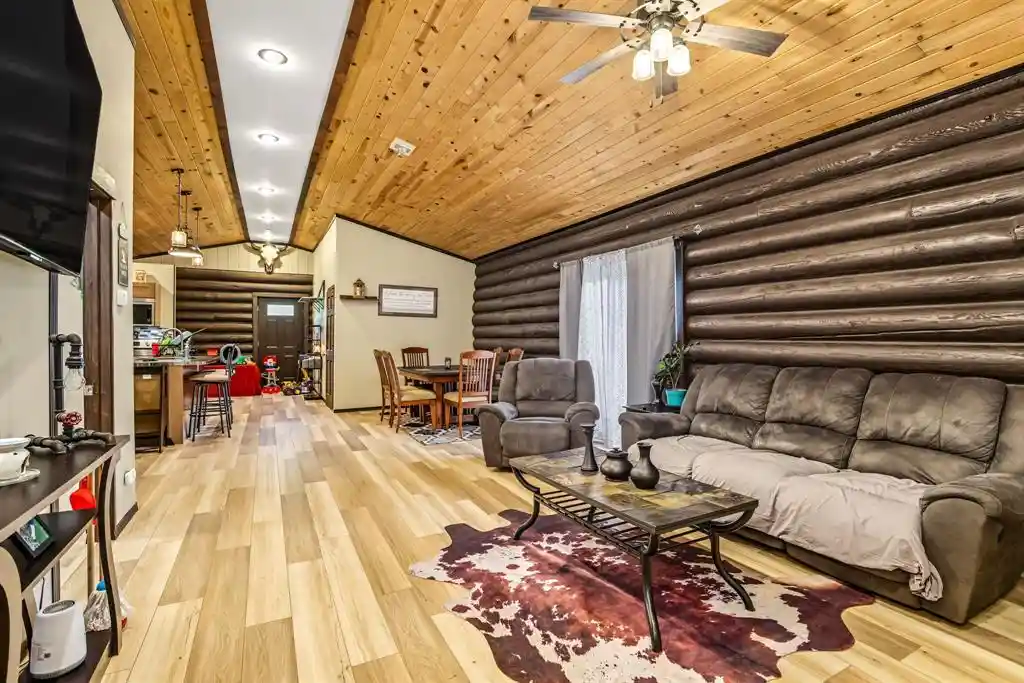 4th image of 20515 105Th Avenue Avenue, Cadott, WI 54727 | MLS# 1603446