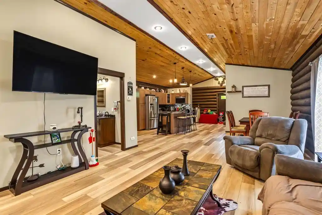 5th image of 20515 105Th Avenue Avenue, Cadott, WI 54727 | MLS# 1603446