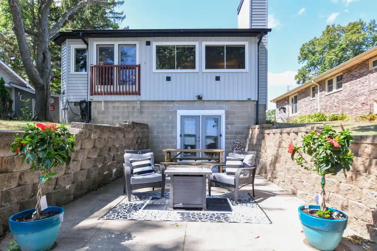 46th image of 2531 Lakeshore Dr Dr, Kansasville, WI 53139 | MLS# 1972877
