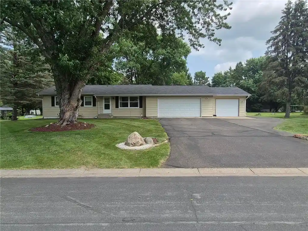 1st image of 414 S Moody Road Road, Saint Croix Falls, WI 54024 | MLS# 7110831