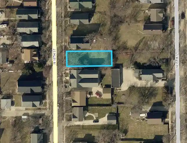 Photo 2 of Land for sale at 2134 N 16 Street N Street N #2136, Milwaukee, WI 53205 | MLS# 1972879 | Listing updated on 2026-08-28